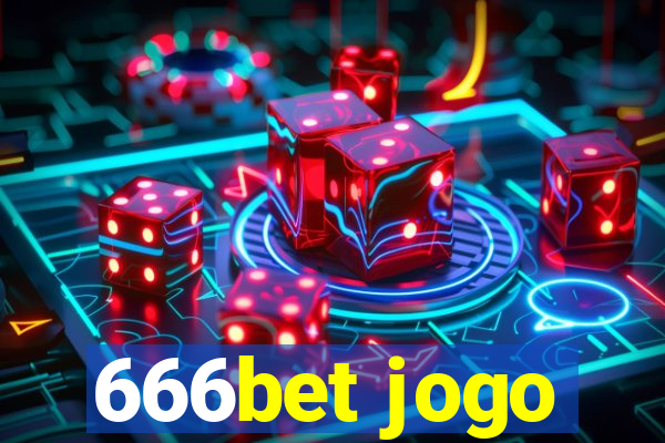 666bet jogo
